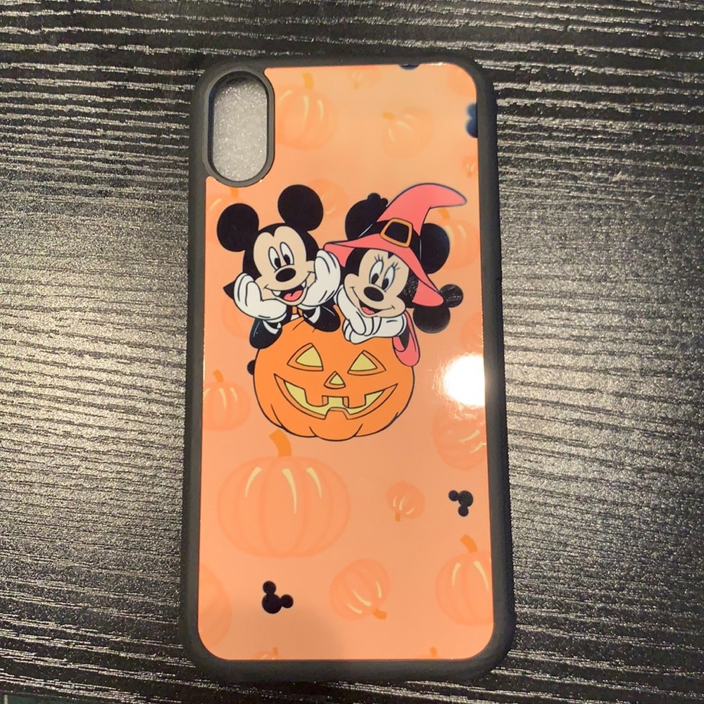 Hand made phone case